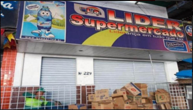 Patos/PB - - leilão judicial - Patos PB - lance mínimo R$ 375.000