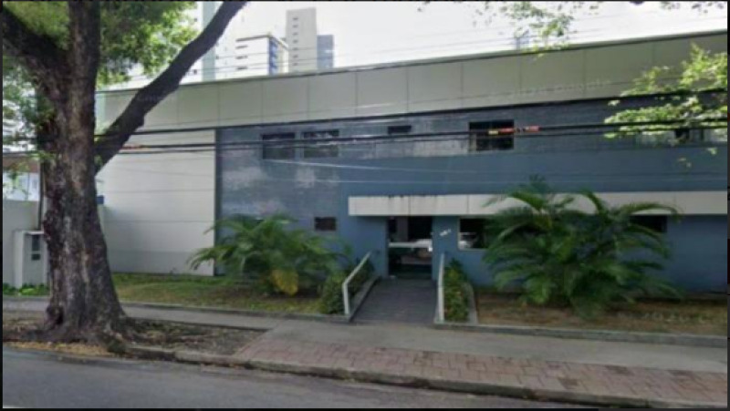 Imóvel • Recife/PE