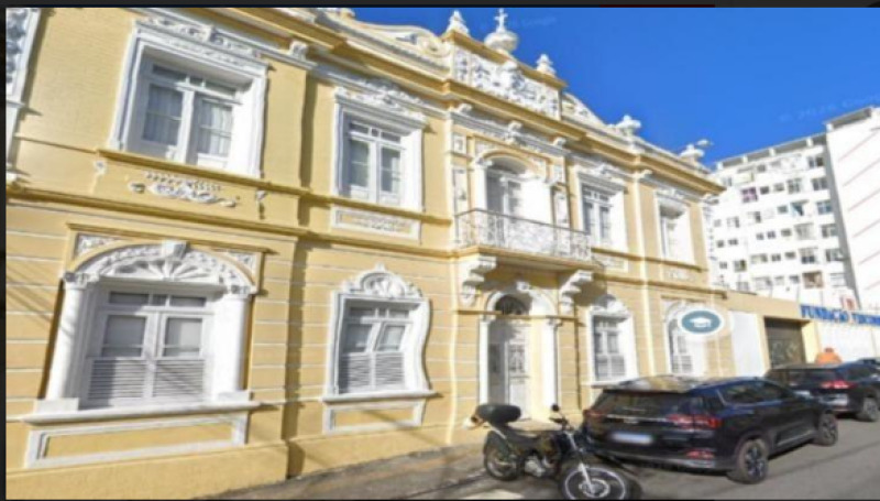 IMÓVEL COMERCIAL, RUA DO SALETE, Nº 50, BARRIS, SALVADOR-BA