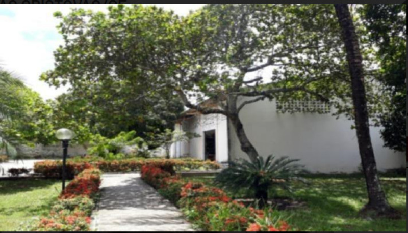IMÓVEL NA RUA ULISSES ANDRADE (ANTIGA RUA D OU DR. CALUMBY BARRETO), 861, ROSA ELZE, SÃO CRISTOVÃO/SE.