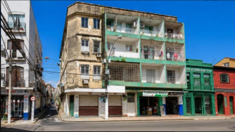 Apartamento • Belém/PA