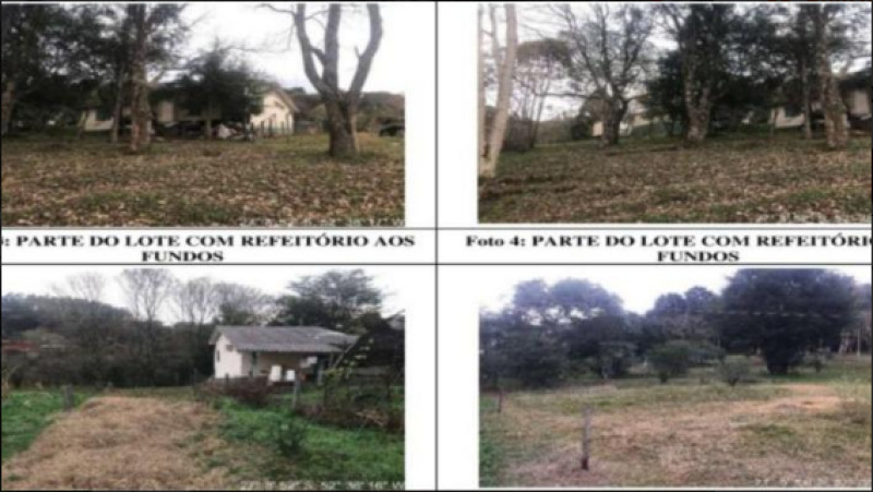 20.000,00M² DO IMÓVEL COM BENFEITORIAS, LOCALIZADO NA FAZENDA CAMPINA DO GREGÓRIO, LUGAR DENOMINADO PALMITAL, EM CHAPECÓ/SC.