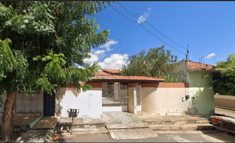 Terreno em Leilão em Juazeiro Do Norte / CE - 190482