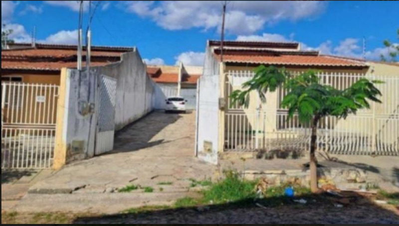 Casa em Leilão em Juazeiro Do Norte / CE - 190469