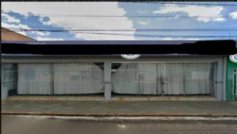 Imóvel Comercial em Leilão em Uberaba / MG - 193750