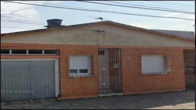 Casa em Leilão em Pelotas / RS - 193749