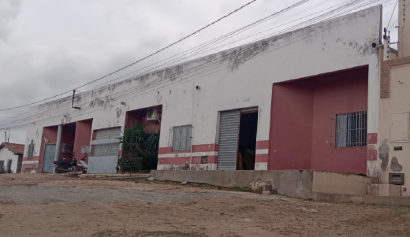 Imagem do imóvel LOTE 001-1 Prédio Comercial, Rua Padre Francisco Alves Maia, 85, Bairro Paulo VI, Caicó/RN