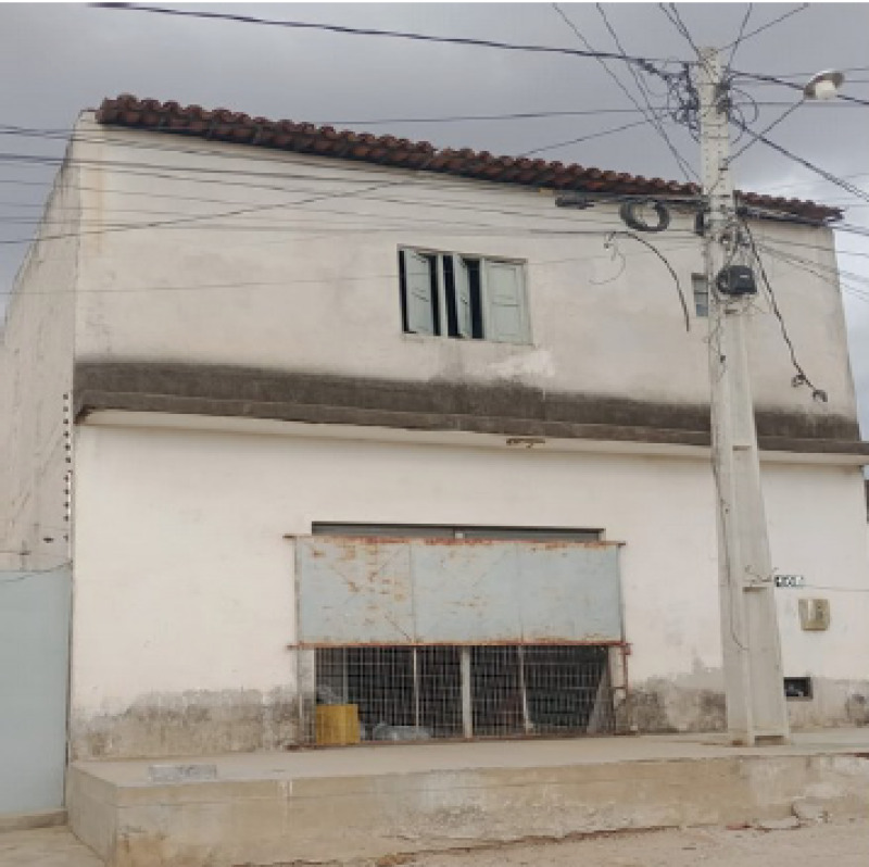 Imagem do imóvel LOTE 002-2 Imóvel, Rua Cícero Paulino dos Santos, s/n, Caicó/RN