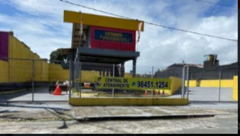 Prédio comercial, rua silvia ferreira, s/no, no bairro de piedade, na cidade do jaboatão dos guararapes/pe