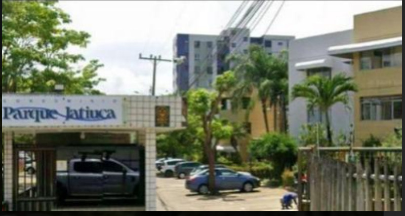 Apartamento nº 002 do edifício tupinambás, 1º 56, do parque residencial jatiúca - condomínio i, distrito do poço, bairro de mangabeiras, maceió /al.