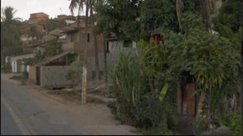 Casa em Leilão em Messias / AL - 225637