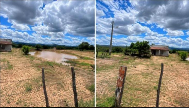 Imóvel Rural em Leilão em Aparecida / PB - 225638
