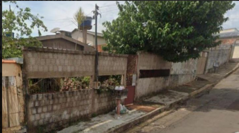 Imóvel residencial na rua salgueiro, nº 217, quadra 12, conjunto bela vista, bairro floresta, rio branco/ac.