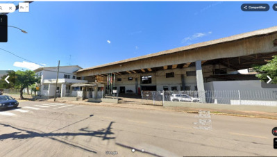 Imóvel industrial, Rua Presidente Vargas, 505, Bairro Aimor, 2 e 03, quadra 1A, lote 13. Arroio Do M