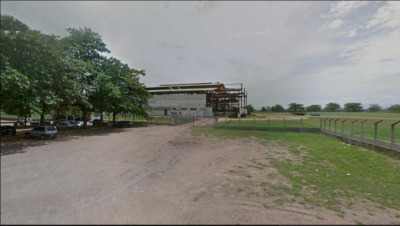IMOVEL INDUSTRIAL, COM ÁREA DE 63.695,00M², RUA AUGUSTO MACHADO VIANNA FARIA, 2,CAMPOS DOS GOYTACAZE