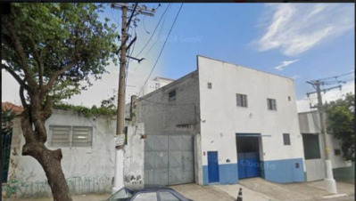IMÓVEL COMERCIAL SITUADO NA RUA COELHO NETO, Nº 199, VILA PRUDENTE, SÃO PAULO/SP. COM 201M² DE ÁREA CONSTRUÍDA E ÁREA TOTAL DE 400M².