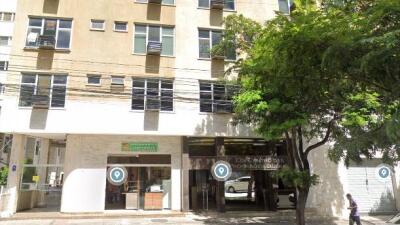 Sala 302, Comercial, Edifício Centro das Profissões Liberais, Av. Afonso Pena, 3900, Bairro Cruzeiro, Belo Horizonte/MG